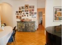 Budapest VI. kerület Lakás (téglaépítésű)