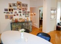 Budapest VI. kerület Lakás (téglaépítésű)