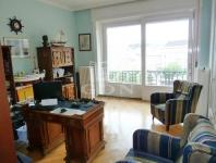 Budapest VI. kerület Lakás (téglaépítésű)