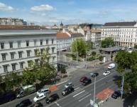 Budapest VI. kerület Lakás (téglaépítésű)