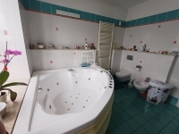 Szekszárd Családi ház