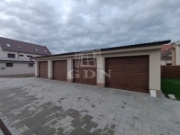 Baja Lakás (téglaépítésű)