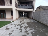 Baja Lakás (téglaépítésű)