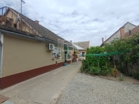 Baja Házrész