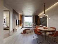 Balatonmáriafürdő Lakás (téglaépítésű)