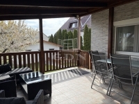 Mogyoród Családi ház