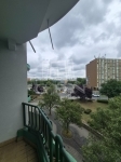 Budapest X. kerület Lakás (csúsztatott zsalu)