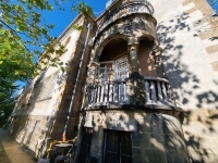 Budapest XIV. kerület Lakás (téglaépítésű)