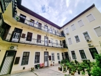 Budapest VII. kerület Lakás (téglaépítésű)