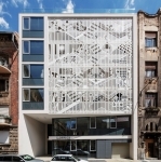 Budapest VIII. kerület Iroda