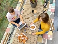 Budapest VI. kerület Iroda