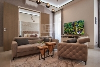 Budapest V. kerület Lakás (téglaépítésű)