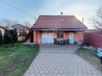 For sale family house Budapest XVII. district, 132m2