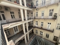 出卖 公寓房（砖头） Budapest V. 市区, 21m2