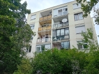 For sale apartment (sliding shutter) Budapest IX. district, 52m2