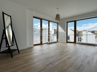 Verkauf wohnung (ziegel) Budapest VI. bezirk, 132m2