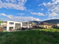 For sale building lot Üröm, 498m2