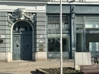 Nyíregyháza Lakás (téglaépítésű)