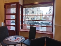 Budapest VIII. kerület Vendéglátás