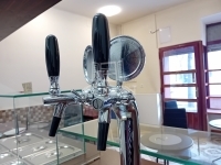 Budapest VIII. kerület Vendéglátás