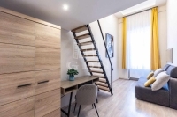 Budapest VI. kerület Lakás (téglaépítésű)