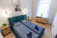 Budapest VI. kerület Lakás (téglaépítésű)