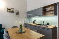 Budapest VI. kerület Lakás (téglaépítésű)