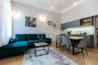 Budapest VI. kerület Lakás (téglaépítésű)