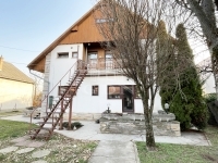 Budapest XVII. kerület Ikerház