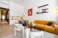 Budapest VIII. kerület Lakás (téglaépítésű)