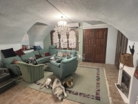 Budapest VII. kerület Lakás (téglaépítésű)