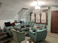 Budapest VII. kerület Lakás (téglaépítésű)