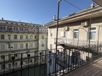 Budapest V. kerület Lakás (téglaépítésű)