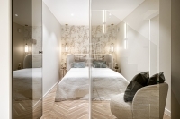 Budapest V. kerület Lakás (téglaépítésű)