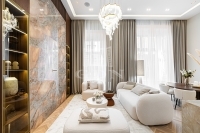 Budapest V. kerület Lakás (téglaépítésű)