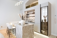 Budapest V. kerület Lakás (téglaépítésű)