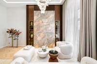 Budapest V. kerület Lakás (téglaépítésű)