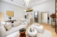 Budapest V. kerület Lakás (téglaépítésű)