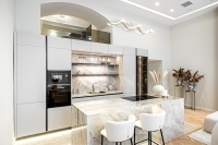 Budapest V. kerület Lakás (téglaépítésű)