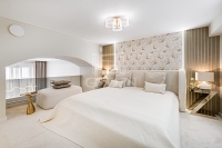 Budapest V. kerület Lakás (téglaépítésű)