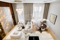 Budapest V. kerület Lakás (téglaépítésű)