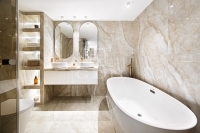 Budapest V. kerület Lakás (téglaépítésű)