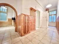 Budapest VII. kerület Lakás (téglaépítésű)