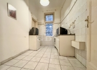 Budapest VII. kerület Lakás (téglaépítésű)