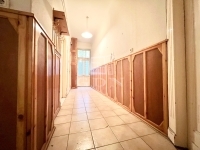 Budapest VII. kerület Lakás (téglaépítésű)