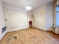 Budapest VII. kerület Lakás (téglaépítésű)