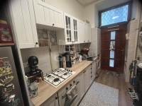 Budapest VIII. kerület Lakás (téglaépítésű)