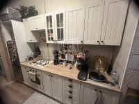 Budapest VIII. kerület Lakás (téglaépítésű)