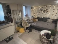 Budapest VIII. kerület Lakás (téglaépítésű)