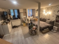 Budapest VIII. kerület Lakás (téglaépítésű)